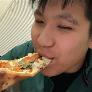 Meet your Posher, Wesley